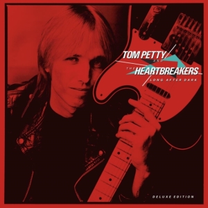 Tom Petty - Long After Dark i gruppen VI TIPSER / Fredagsutgivelser / Fredag den 18:e oktober 2024 hos Bengans Skivbutik AB (5564483)
