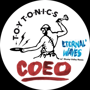 Coeo - Eternal Waves i gruppen Labels /  hos Bengans Skivbutik AB (5564485)