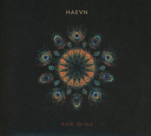 Haevn - Wide Awake i gruppen CD hos Bengans Skivbutik AB (5564555)