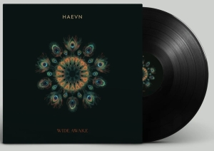 Haevn - Wide Awake i gruppen Annet /  hos Bengans Skivbutik AB (5564556)