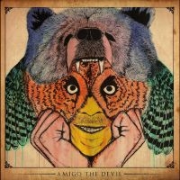 Amigo The Devil - Vol. 1 i gruppen CD hos Bengans Skivbutik AB (5564577)
