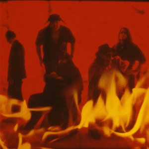 Poison Idea - We Must Burn i gruppen VINYL / Punk hos Bengans Skivbutik AB (5564624)