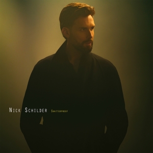 Nick Schilder - Shatterproof i gruppen Annet /  hos Bengans Skivbutik AB (5564641)
