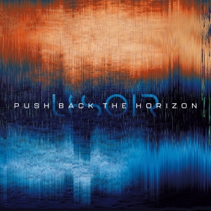 Lesoir - Push Back The Horizon i gruppen VINYL / Pop-Rock hos Bengans Skivbutik AB (5564649)