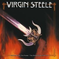 Virgin Steele - Guardians Of The Flame-Annivers i gruppen VINYL / Metal hos Bengans Skivbutik AB (5564653)