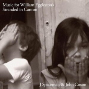 Spiritualized - Music For William Eggleston's Stran i gruppen VI TIPSER / Fredagsutgivelser / Fredag 8 november 2024 hos Bengans Skivbutik AB (5564661)