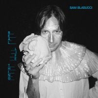 Blasucci Sam - Real Life Thing i gruppen VINYL / Pop-Rock hos Bengans Skivbutik AB (5564666)