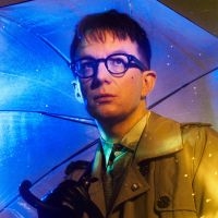 Geoffrey O'connor - I Love What We Do i gruppen VI TIPSER / Fredagsutgivelser / 2025-02-28 hos Bengans Skivbutik AB (5564674)