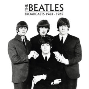 Beatles The - Broadcasts 1964-65 (2 Lp Black Viny i gruppen VI TIPSER / Fredagsutgivelser / Fredag 15 november 2024 hos Bengans Skivbutik AB (5564708)