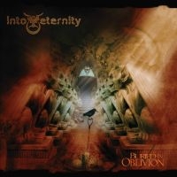 Into Eternity - Buried In Oblivion (Splatter Vinyl i gruppen VINYL hos Bengans Skivbutik AB (5564710)