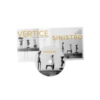 Sinistro - Vértice i gruppen CD hos Bengans Skivbutik AB (5564722)