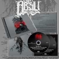 Absu - Barathrum: V.I.T.R.I.O.L. (2 Cd) i gruppen CD hos Bengans Skivbutik AB (5564725)