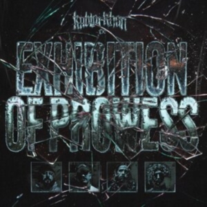 Kublai Khan Tx - Exhibition Of Prowess (Vinyl) i gruppen VI TIPSER / Fredagsutgivelser /  hos Bengans Skivbutik AB (5564736)