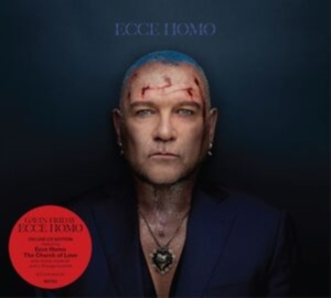 Gavin Friday - Ecce Homo i gruppen VI TIPSER / Fredagsutgivelser /  hos Bengans Skivbutik AB (5564737)