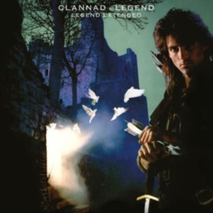 Clannad - Legend (40Th Anniversary Edition) i gruppen VI TIPSER / Fredagsutgivelser /  hos Bengans Skivbutik AB (5564738)