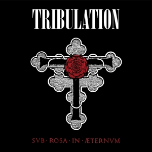 Tribulation - Sub Rosa In Æternum i gruppen CD hos Bengans Skivbutik AB (5564765)