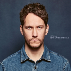Noah Vanden Abeele - Horizon i gruppen Annet / hos Bengans Skivbutik AB (5564768)
