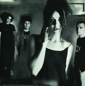 Cranes - Population Four i gruppen -Start MOV BM hos Bengans Skivbutik AB (5564777)