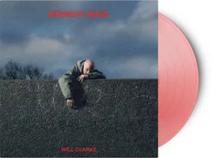 Will Clarke - Midnight Mass i gruppen Annet /  hos Bengans Skivbutik AB (5564778)