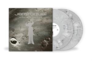 Jamiroquai - Return Of The Space Cowboy (30Th Anniversary) i gruppen VI TIPSER / Fredagsutgivelser / Fredag den 18:e oktober 2024 hos Bengans Skivbutik AB (5564779)