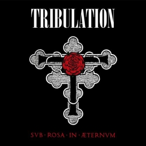 Tribulation - Sub Rosa In Æternum (Black Vinyl) i gruppen VINYL hos Bengans Skivbutik AB (5564783)