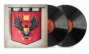 Train - Greatest Hits i gruppen VI TIPSER / Fredagsutgivelser / Fredag den 18:e oktober 2024 hos Bengans Skivbutik AB (5564788)