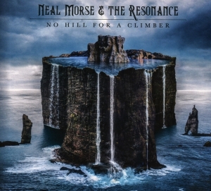 Morse Neal - No Hill For A Climber i gruppen VI TIPSER / Fredagsutgivelser / Fredag 8 november 2024 hos Bengans Skivbutik AB (5564790)