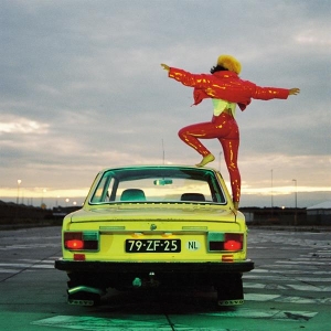 Eut - Be My Reactor i gruppen Annet /  hos Bengans Skivbutik AB (5564792)