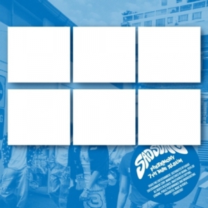 P1Harmony - Sad Song (Digipack Ver.) (Random) i gruppen CD hos Bengans Skivbutik AB (5564806)