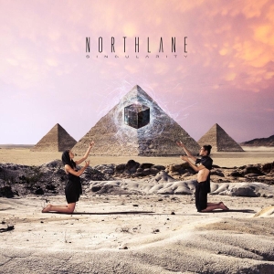 Northlane - Singularity i gruppen Annet /  hos Bengans Skivbutik AB (5564831)