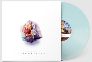 Northlane - Discoveries i gruppen Annet /  hos Bengans Skivbutik AB (5564832)