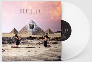 Northlane - Singularity i gruppen Annet /  hos Bengans Skivbutik AB (5564833)