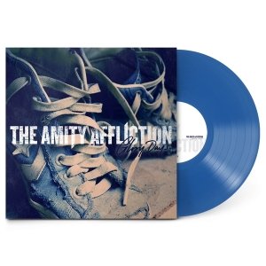 The Amity Affliction - Glory Days i gruppen Annet /  hos Bengans Skivbutik AB (5564837)