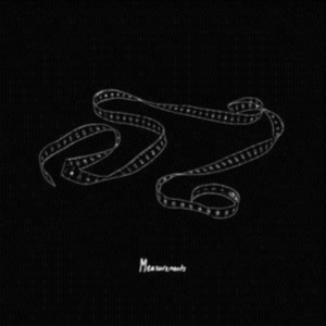 Didirri - Measurements i gruppen Annet /  hos Bengans Skivbutik AB (5564838)