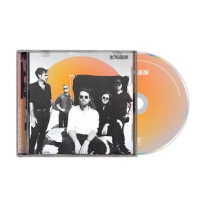 Boy & Bear - Boy & Bear i gruppen CD hos Bengans Skivbutik AB (5564841)