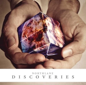 Northlane - Discoveries i gruppen Annet / hos Bengans Skivbutik AB (5564846)