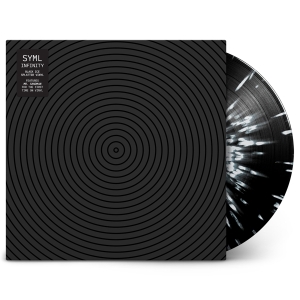 Syml - Infinity i gruppen VINYL hos Bengans Skivbutik AB (5564858)
