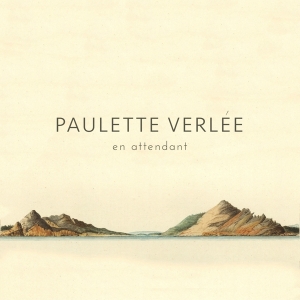 Paulette Verlee - En Attendant i gruppen CD hos Bengans Skivbutik AB (5564861)