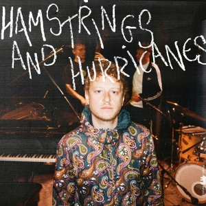 Joe Webb - Hamstrings & Hurricanes i gruppen Annet /  hos Bengans Skivbutik AB (5564863)