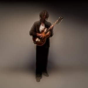 Quinn Oulton - Lead You To Water i gruppen Annet /  hos Bengans Skivbutik AB (5564865)