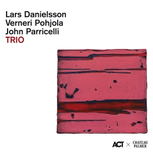 Danielsson Lars Pohjola Verneri - Trio - Palmer Edition Ii i gruppen CD hos Bengans Skivbutik AB (5564876)