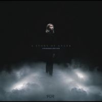 Sierra - A Story Of Anger (Stronger Edition) i gruppen VINYL / Pop-Rock hos Bengans Skivbutik AB (5564926)