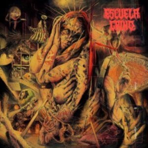 Escuela Grind - Dreams On Algorithms i gruppen VI TIPSER / Fredagsutgivelser /  hos Bengans Skivbutik AB (5564930)