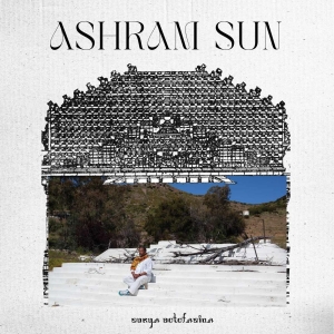 Botofasina Surya - Ashram Sun (Deluxe Edition) i gruppen CD hos Bengans Skivbutik AB (5564933)