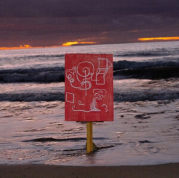 Arbes - Counterways (Sea Blue Transparent V i gruppen VINYL / Pop-Rock hos Bengans Skivbutik AB (5564939)