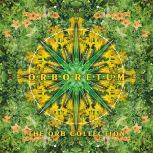 The Orb - Orboretum: The Orb Collection i gruppen VI TIPSER / Fredagsutgivelser / Fredag 8 november 2024 hos Bengans Skivbutik AB (5564942)