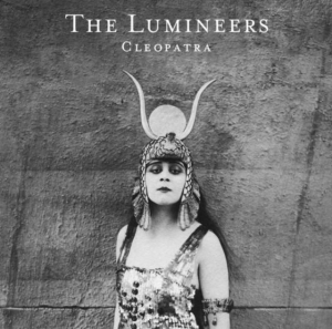 Lumineers The - Cleopatra i gruppen VI TIPSER / Fredagsutgivelser / Fredag den 27:e september 2024 hos Bengans Skivbutik AB (5564964)
