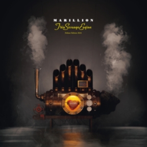 Marillion - This Strange Engine (Dlx Ed) i gruppen VI TIPSER / Fredagsutgivelser / Fredag 22 november 2024 hos Bengans Skivbutik AB (5565045)