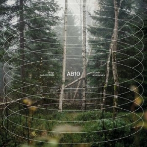 Gidge - Ab10 i gruppen VI TIPSER / Fredagsutgivelser / Fredag den 18:e oktober 2024 hos Bengans Skivbutik AB (5565050)