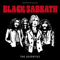 Black Sabbath - The Seventies i gruppen VINYL hos Bengans Skivbutik AB (5565053)